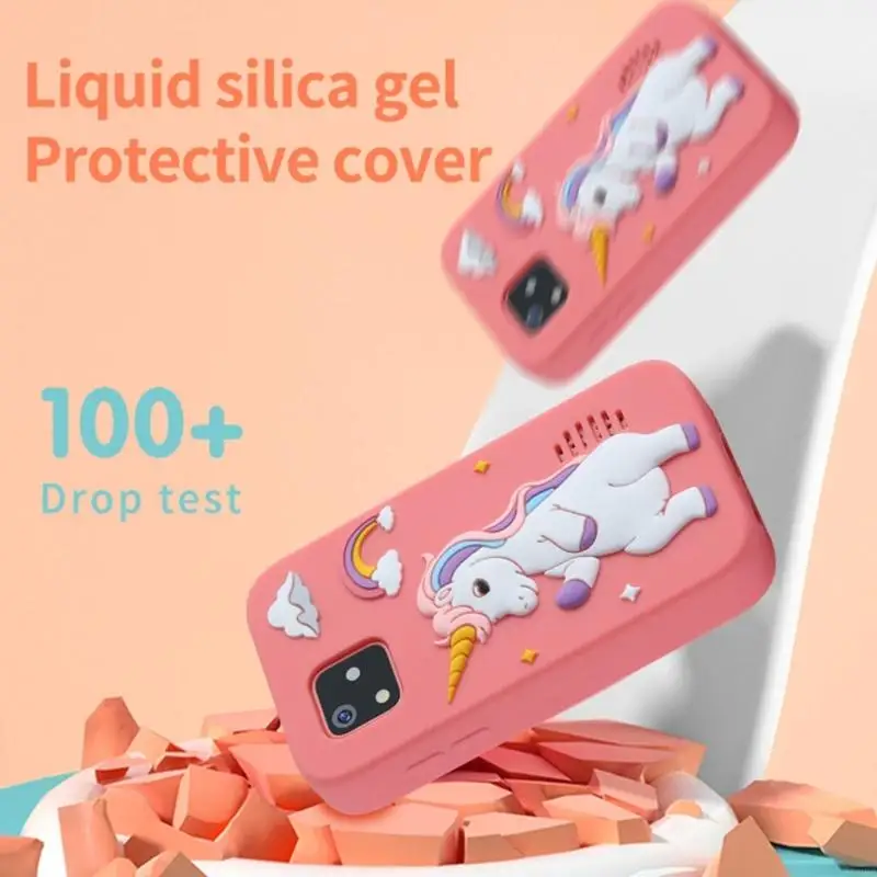 Oplaadbare kinderen Digitale camera Telefoon speelgoed met dubbele lens Muziek speelgoed voor reisfotografie en creatief leren