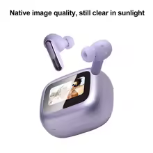 For JBL Live Beam 3 LCD High Definition Soft Film Explosion-proof And Scratch Resistant Screen Protection Film