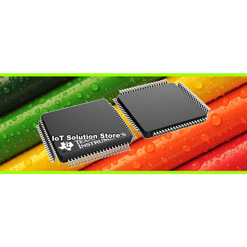 

1PCS F2800157QPNQ1 TMS320F28054FPNT TL16C554PN F280025CPNSR TMS320F28035PNS TMS320F28051PNS TMS320F28062PNT TMS320F28034PNS