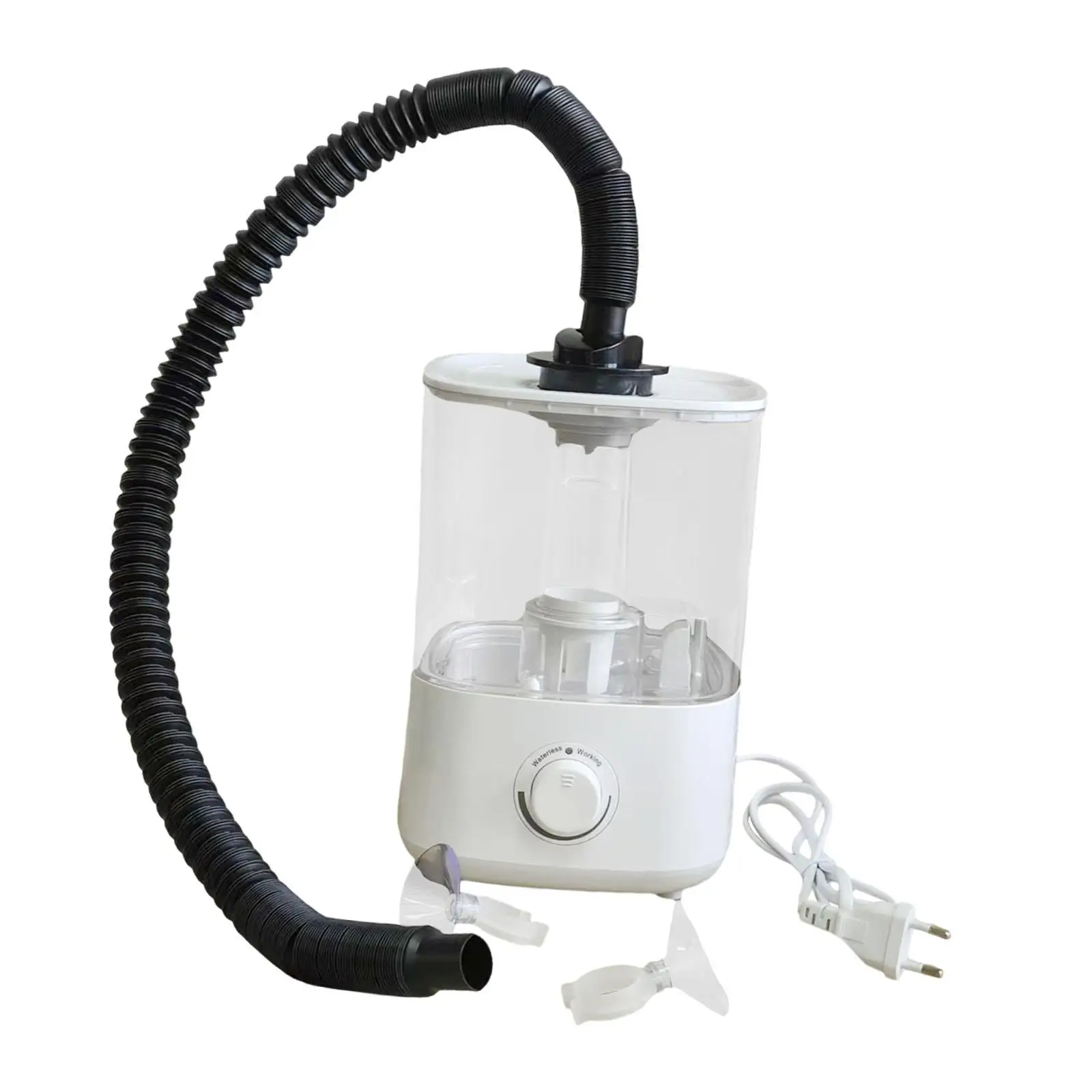 Humidificador terrario 2.5L para reptiles y anfibios – Niebla fría - imagen 3
