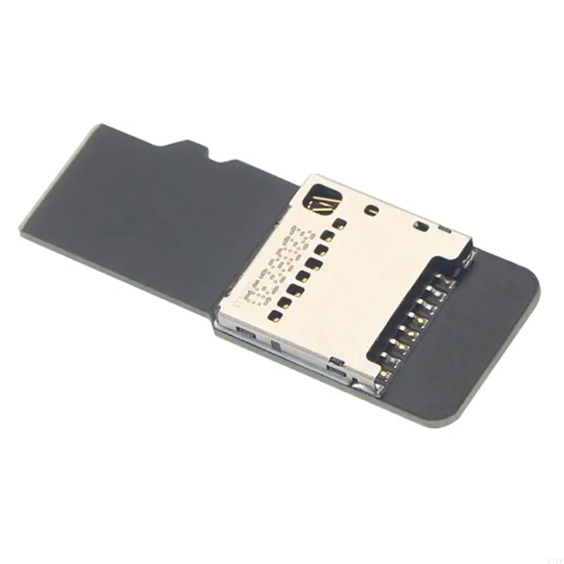 

E1PF Card Extension Adapter Extender for Ender 3 Ender 3/Ender 3 V2/Ender 5 Ender 5 CR-10S Raspberry