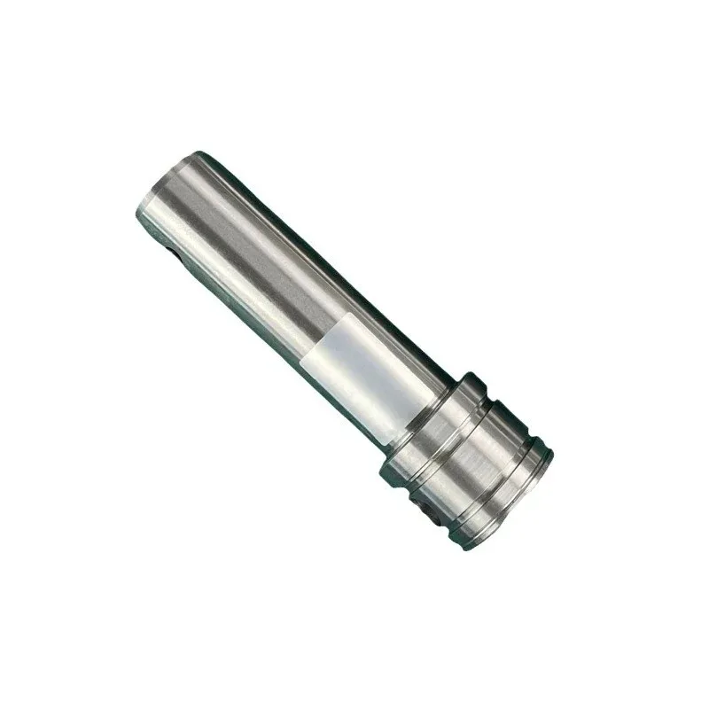Flexible screw pump motor shaft accessories,