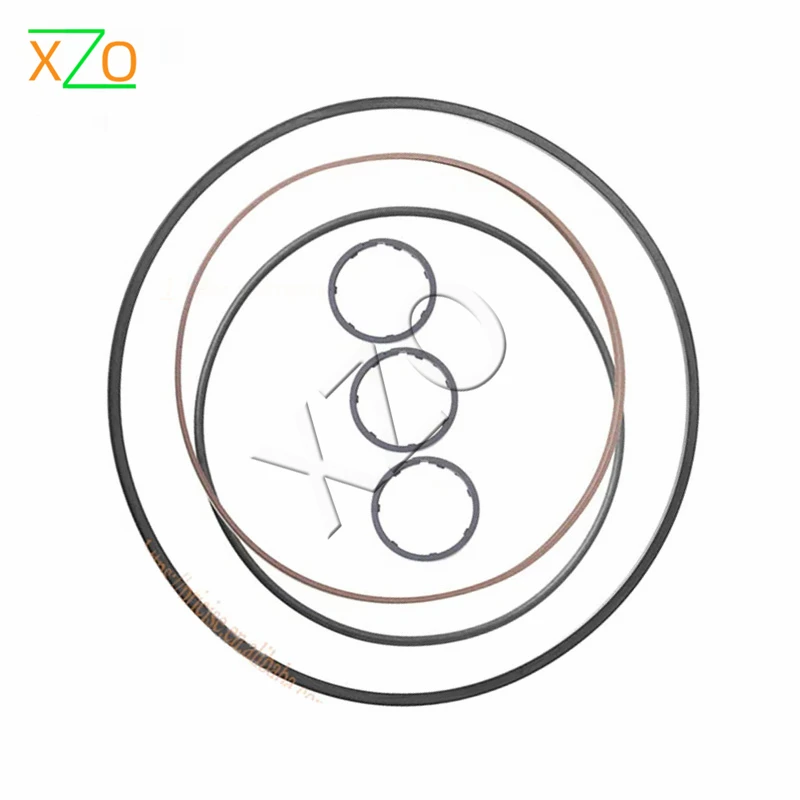 

New CVT pulley ring kit 722.8 Transmission A-SUK-722.8-PS Suitable for Golf, Honda, Toyota