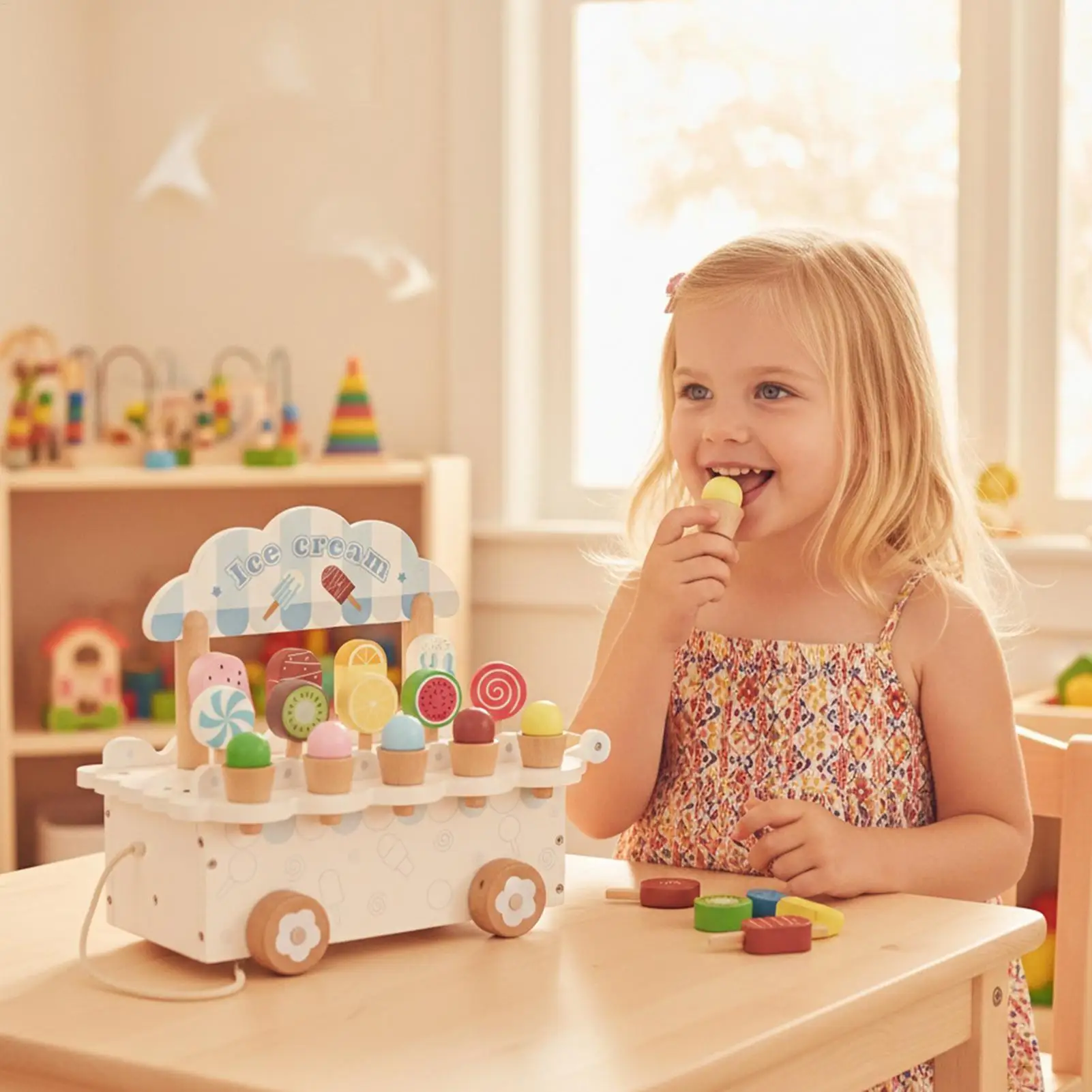 ice-cream-play-set-wooden-cart-pretend-imaginative-game-ice-cream-shop-toys-for-kids-for-birthday-boys-girls-age-3-6-kitchen