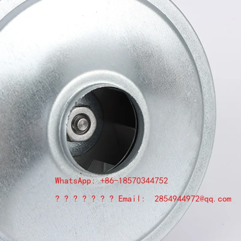 400W Brushed DC Motor, Low-noise, High-power Vacuum Cleaner Micro Motor