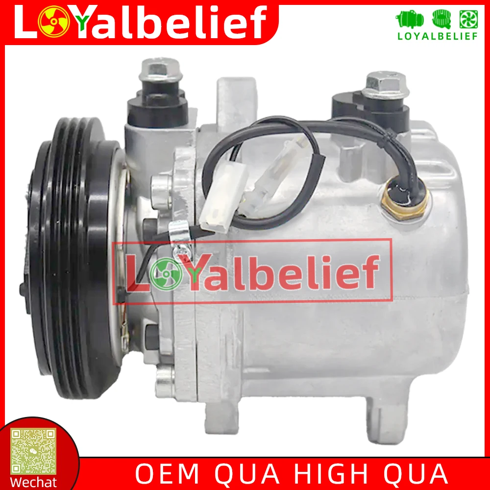 

Air Conditioning AC Compressor For Mercedes Benz Smart Cabrio Roadster 1602300111 1602300011 A1602300111 A1602300011