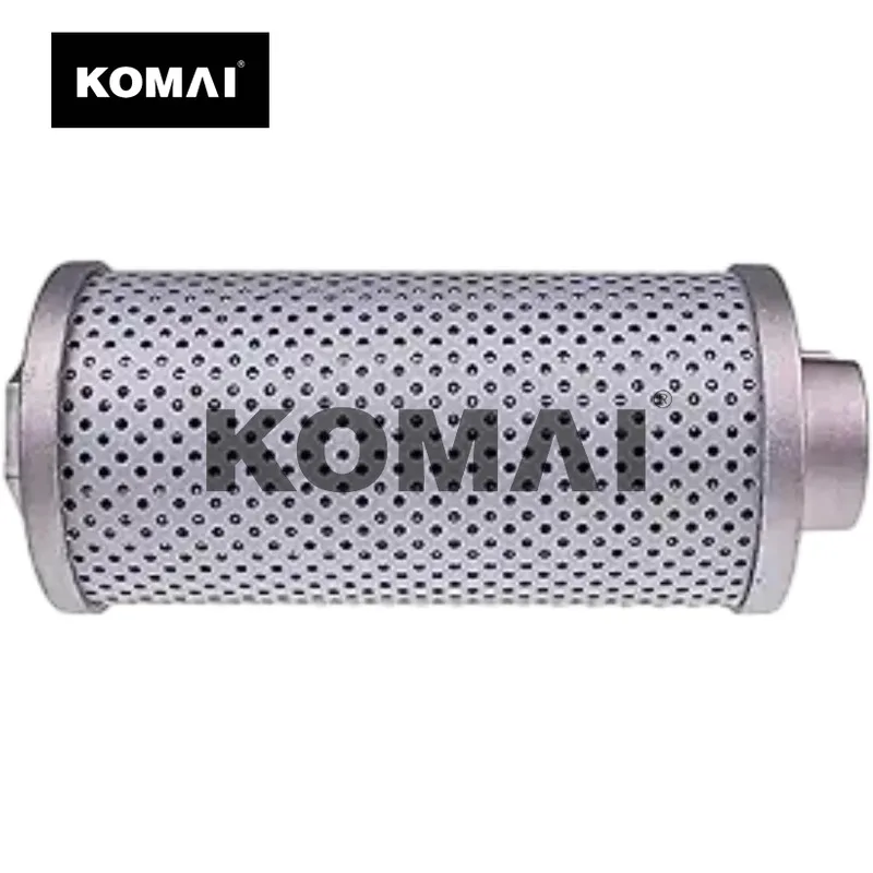 Komai Ieqfue Hydrau… - image