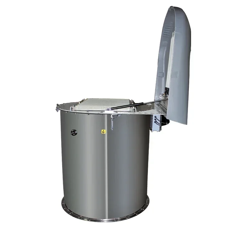 

Bag Filter Dust Collector Pulse Removing Equipment Fly Ash Cement Plant Silo