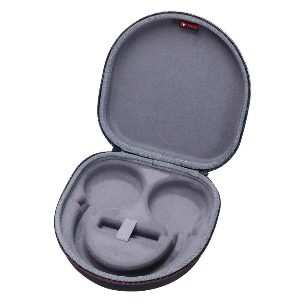 Жесткий чехол XANAD EVA для Sony XB950B1 Экстра бас Беспроводные наушники с управлением через приложение