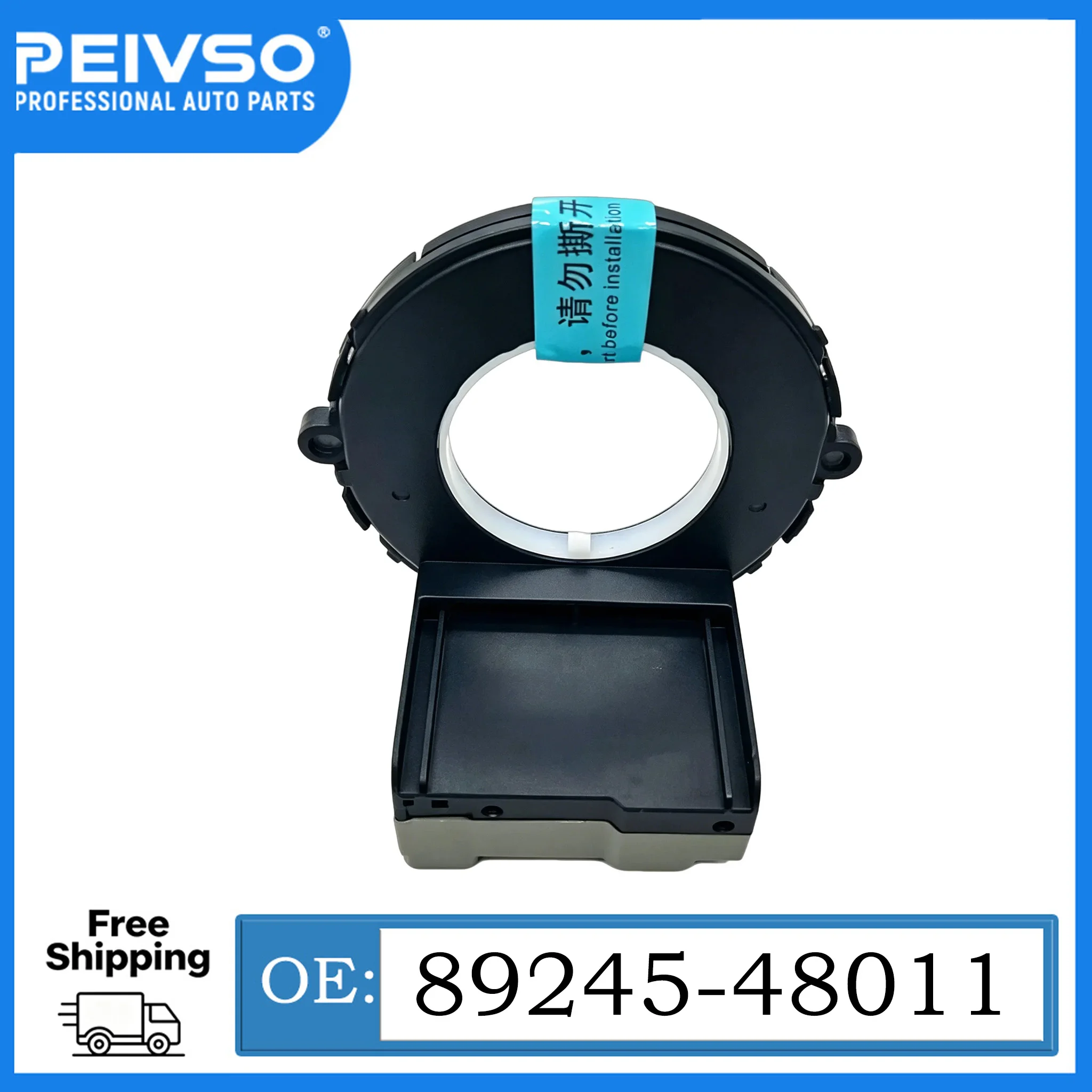 89245-48011 Steering Angle Sensor For Toyota Avalon Prius Tacoma Lexus GS460 LS430 RX330 350 Auto Parts