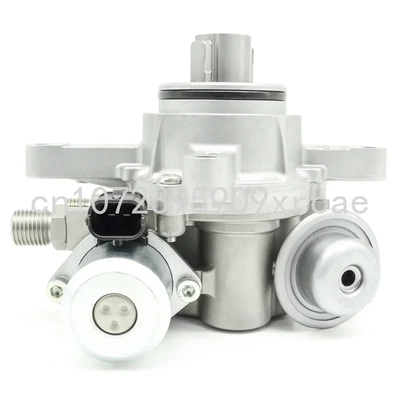 Bomba de combustible de alta presión 94811031502 para Porsche Cayenne, 4.8L, 2008-2010, 94811031504, 94811031505, 94811031506, 94811031507