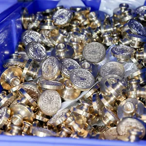 Star Céu Lotus Rose Standard Wachs Seal Stempel, Retro -Versiegelungswachsstempel, Kopf, Blumenblatt, dekoratives Geschenk 6 Hauptblumenmarkenverkäufe - №3