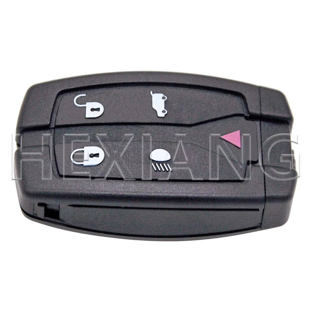 HE NT8TX9 ID46 PCF7953 Chip 315/433MHz Car Remote Key For Land Rover Freelander 2 Discovery