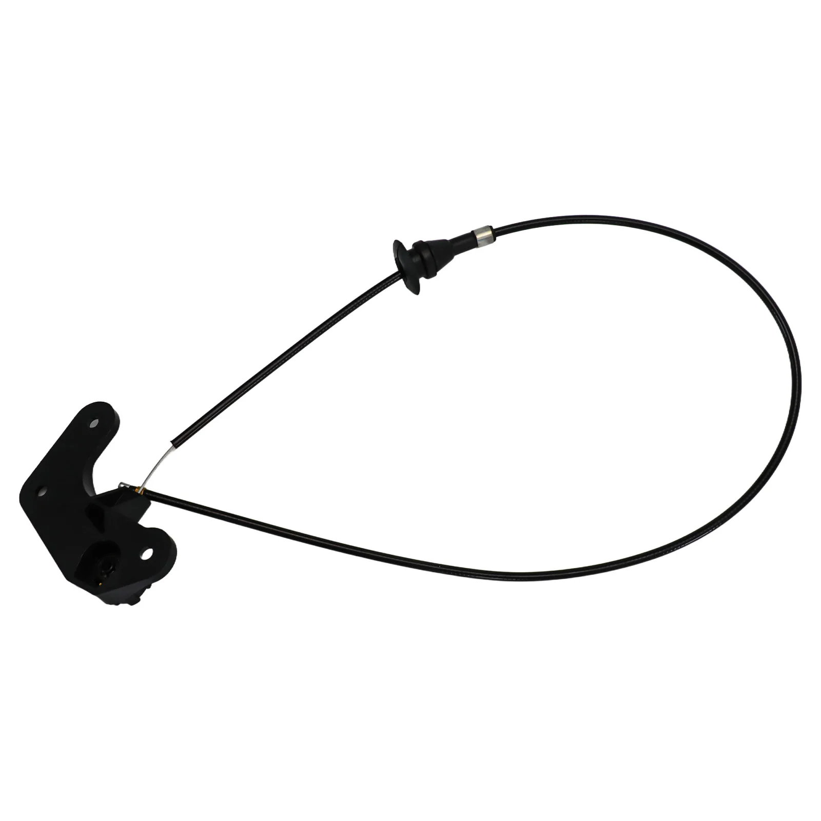 

Direct Fit Cable Hood Release Cable Direct Replacement Part For Range Rover Full Size Vehicle Part Replacement