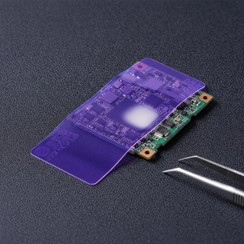 JTX IR3 Cell Phone Repair Tool Kit Main Board Temp Sensor Short Circuit Locator