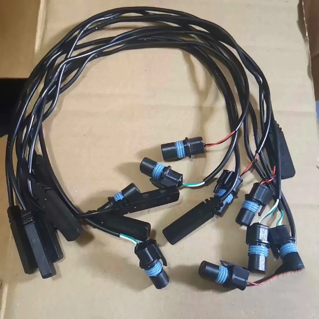 Arm On-Site Meting Signaalkabel Kit Deel Voor Agras DJI T40/T20P Landbouw Drone Accessoires 000645