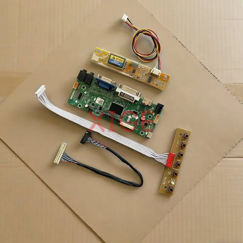 Matrix Controller D…