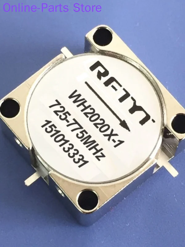 

LTE 4G коммуникационная радиочастотная петля частота 600-4000 МГц