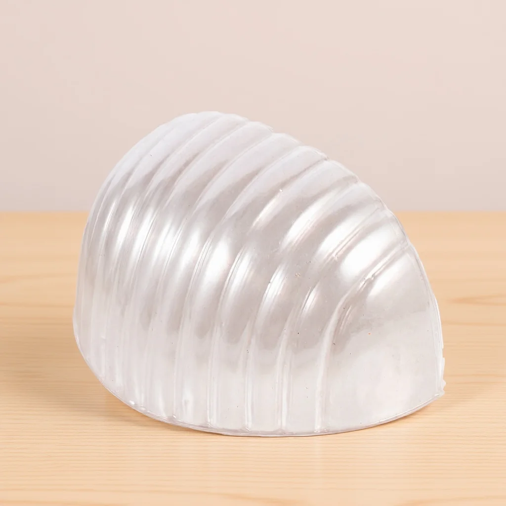 

Universal 20 Pcs Caps Inner Support Protector Baseball Hat Holder PVC Form Shaper Organizer Stand for Cap Retention and Storage