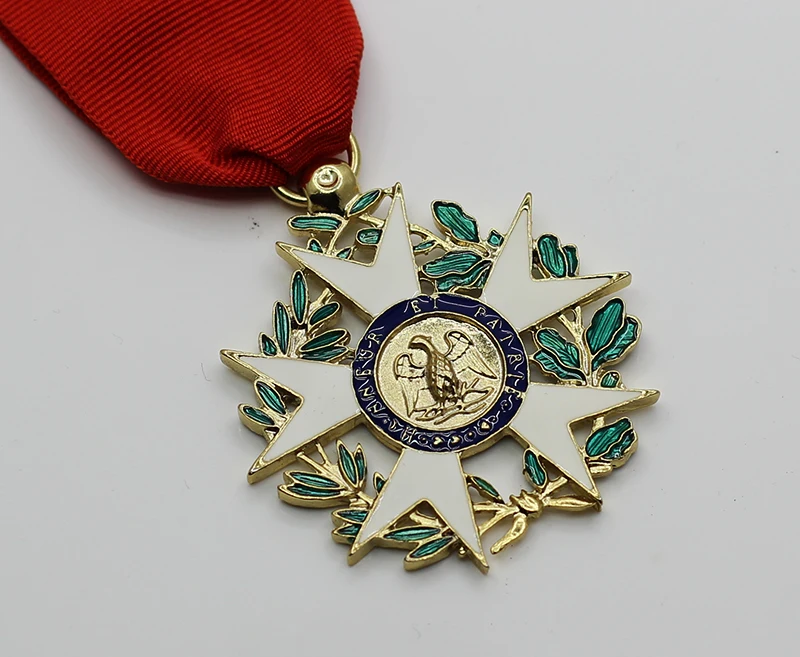 EMD First Empire of French Legion of Honour(Chevalier)