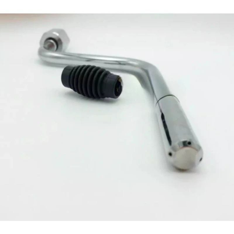 Applicable To RANCILIO Coffee Machine Steam Rod Four-hole Nozzle Rod Diameter 10mm3/8 Thread