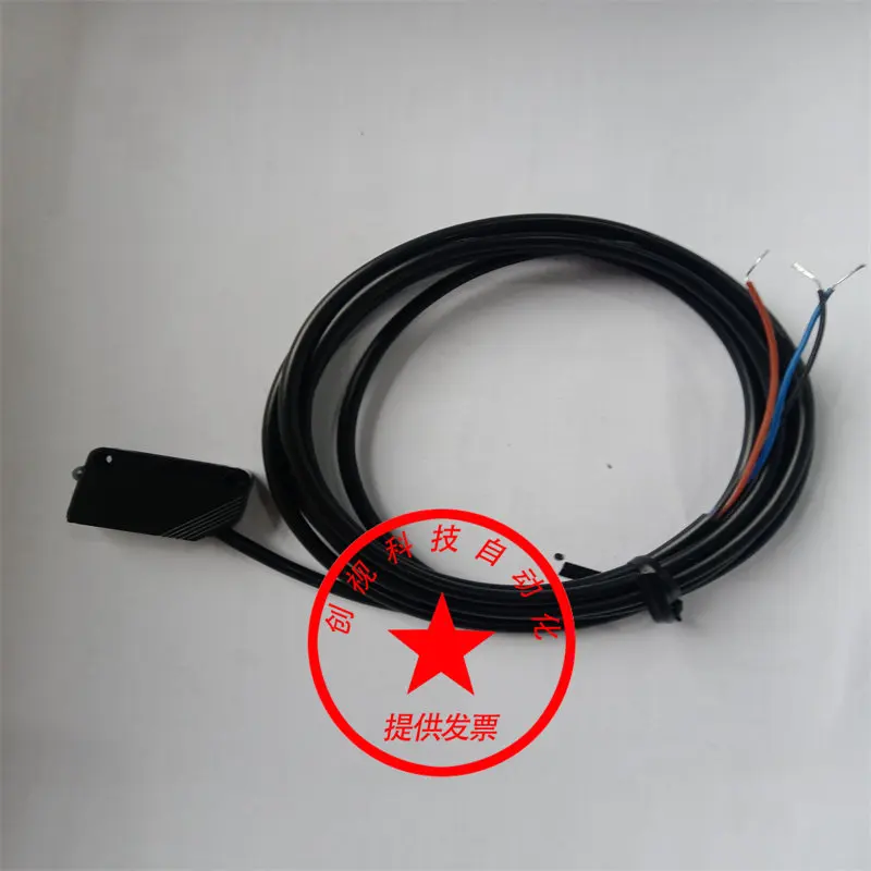 Brand New Dewolf Photoelectric Switch Hld-Bs20-Ps Hld-Bs20-Ns Hld-Bs30-Ns Sensor