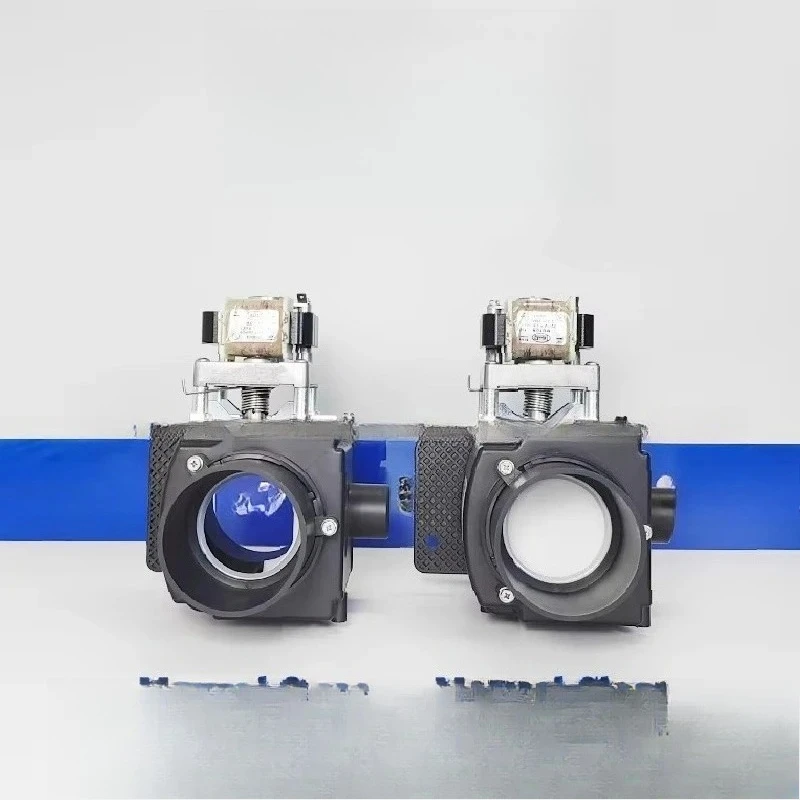 2026 Hot Sale Original 2 Inch 3 Inch MDB-O-3RA MDB-0-290 No Overflow Industrial Washing Machine Drain Valve Washing Machine