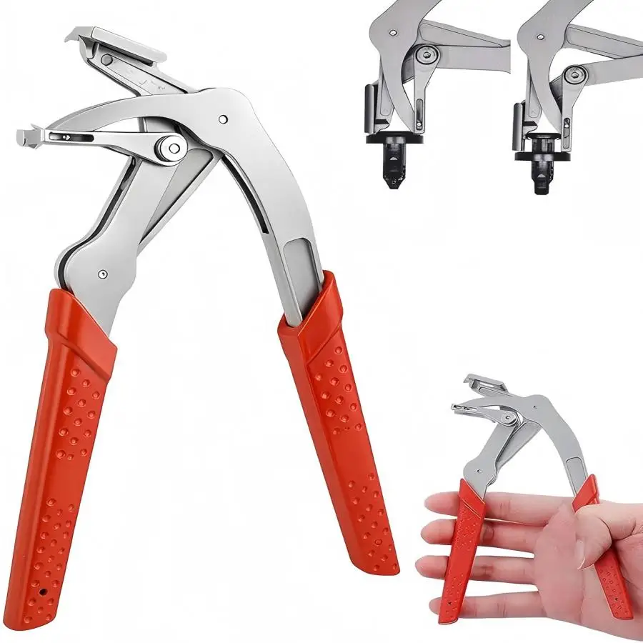 Car Clip Pliers, Pa…