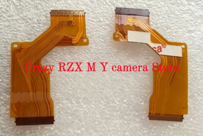 1 pcs New Mainboard Connect Flex Cable Power Board Link Flex Cable for Canon 750D 760D Camera Repair Replacement