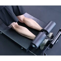 Sit Up Benches Roman Bench and Chair for Waist, Back, and Abdominal Muscle Training and Fitness Equipment Exercise Machine