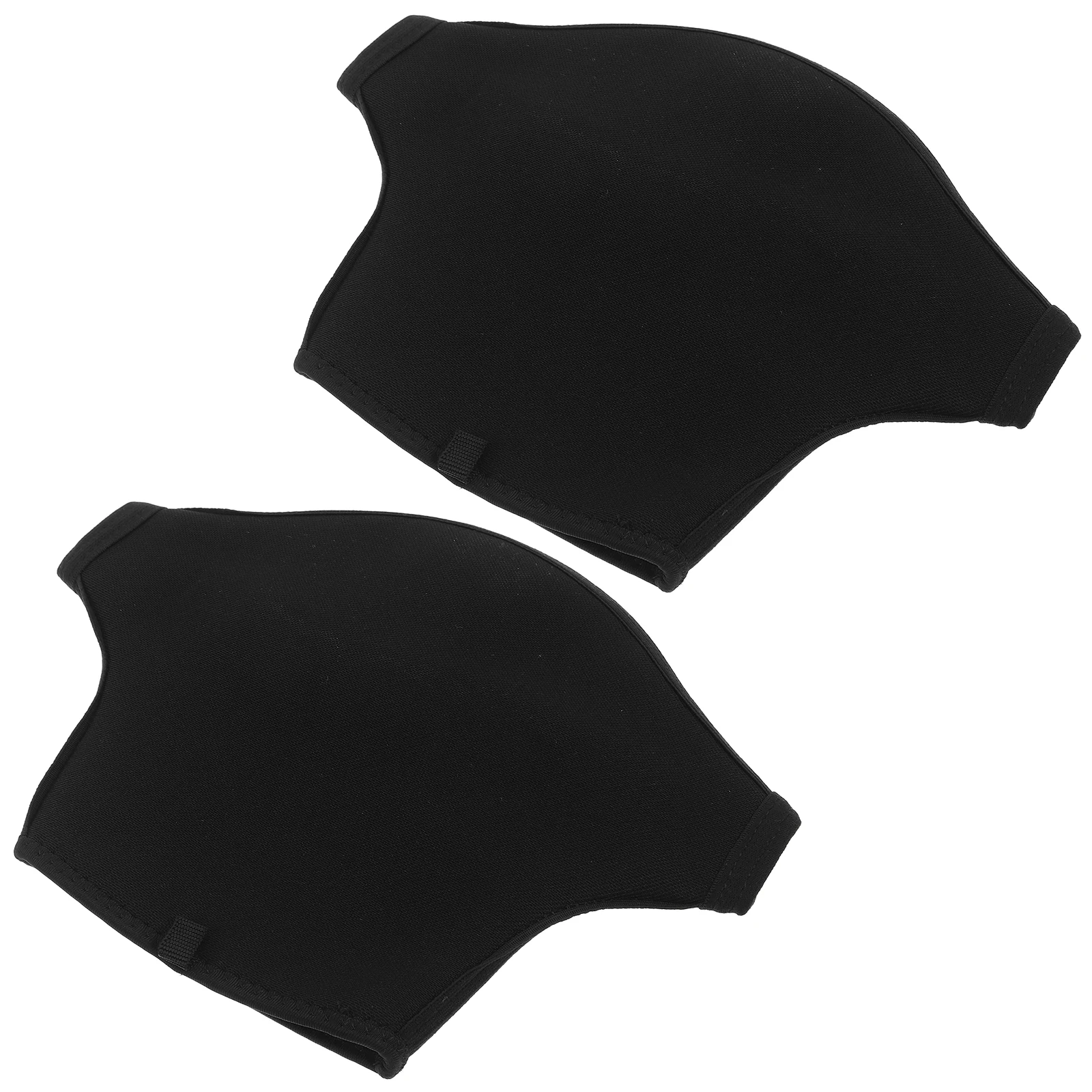 

1Pair Waterproof Kayaking Gloves Neoprene Full Finger Lightweight Splash Proof Canoeing Rowing Fishing Paddling Gloves