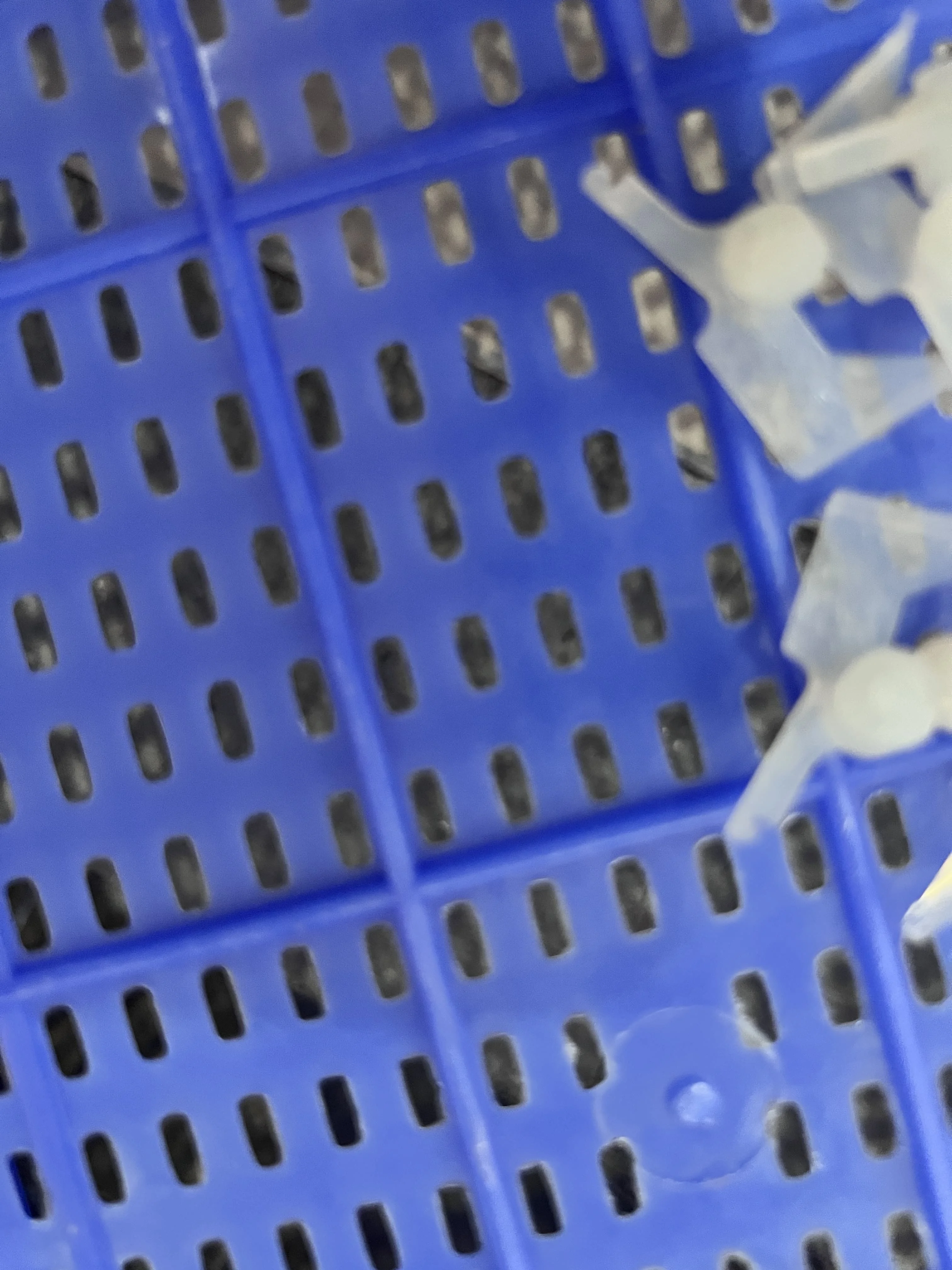 

New Improvement Separator Claw Upper Roller Fuser Picker Fingers for Ricoh MP 2075 7001 7500 7502 8000 8001 7503 Copier Parts