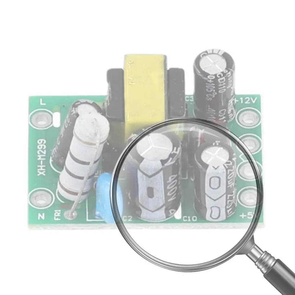 XH-M299 Isolated Sw…