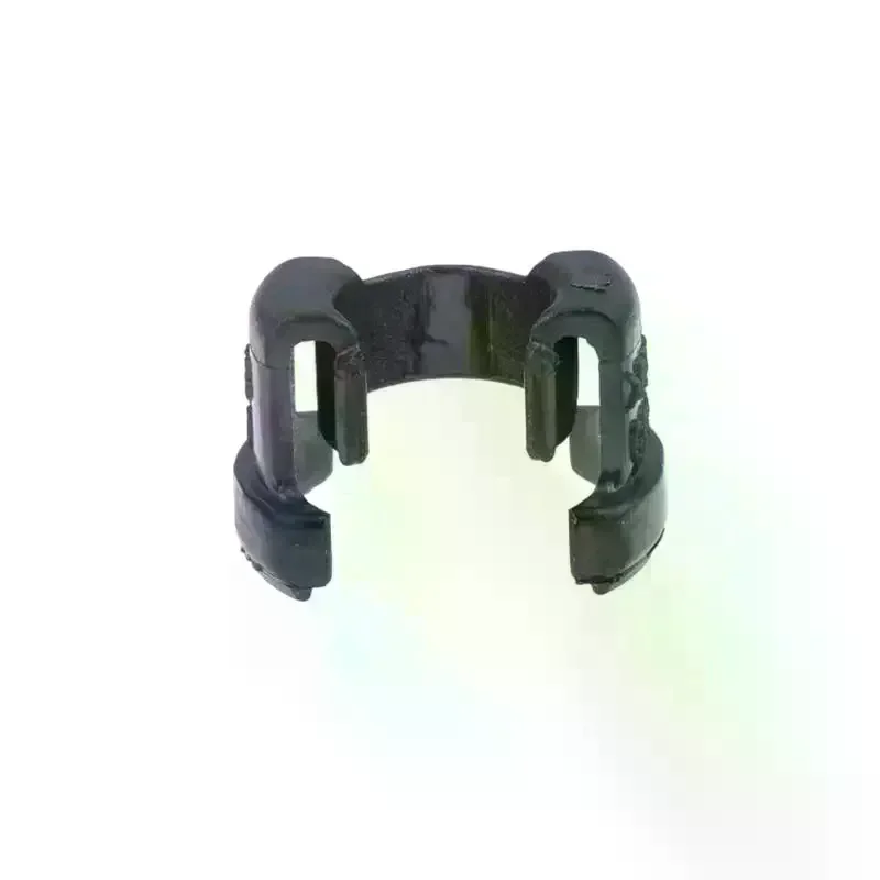 1 Set A/C Condensor Hard Line Lock Clamp Clip For Camry Corolla RAV4 88718-1E150 Air Conditioning Duct Buckle - view 2