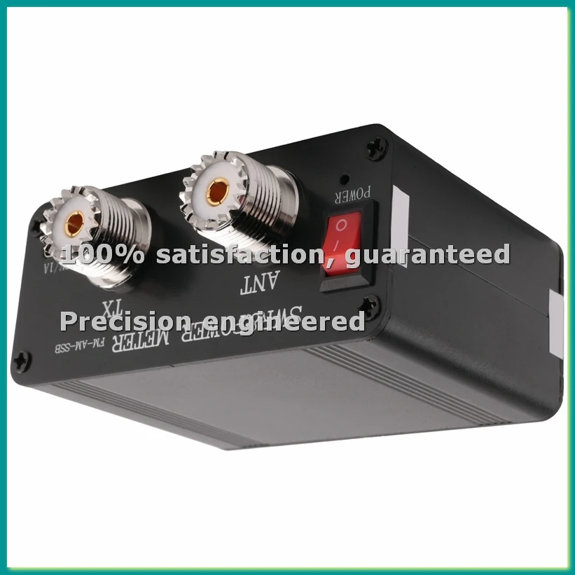 CQV-SWR120 120W Swr…