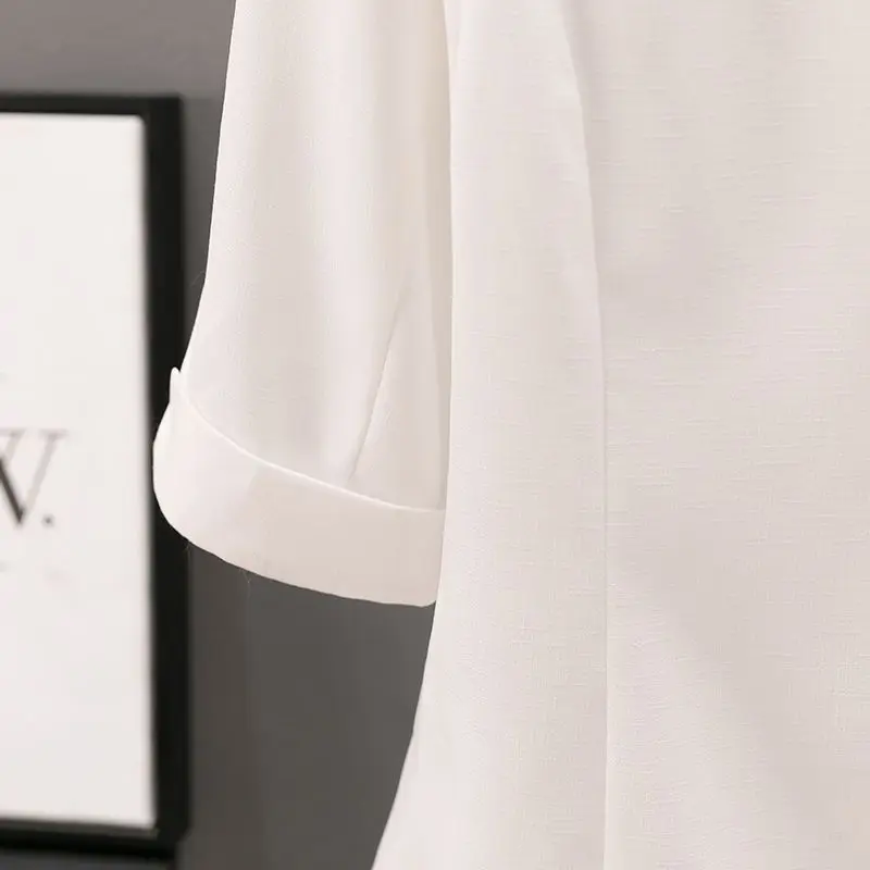 Blazer lunghi Donna Contrasto Vita rossa Paillettes Perline scintillanti Misto lana di fascia alta Tessuto di cotone giallo Ol Pink Sense sul posto di lavoro