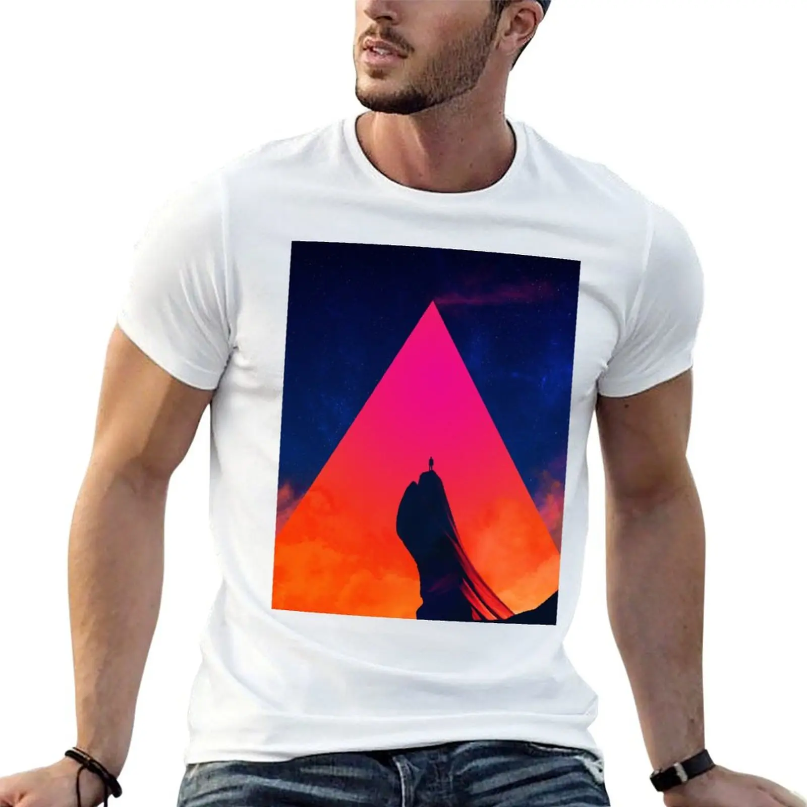 

graphic shirts t high t shirts man quality cotton for T-Shirt Gilgamesh