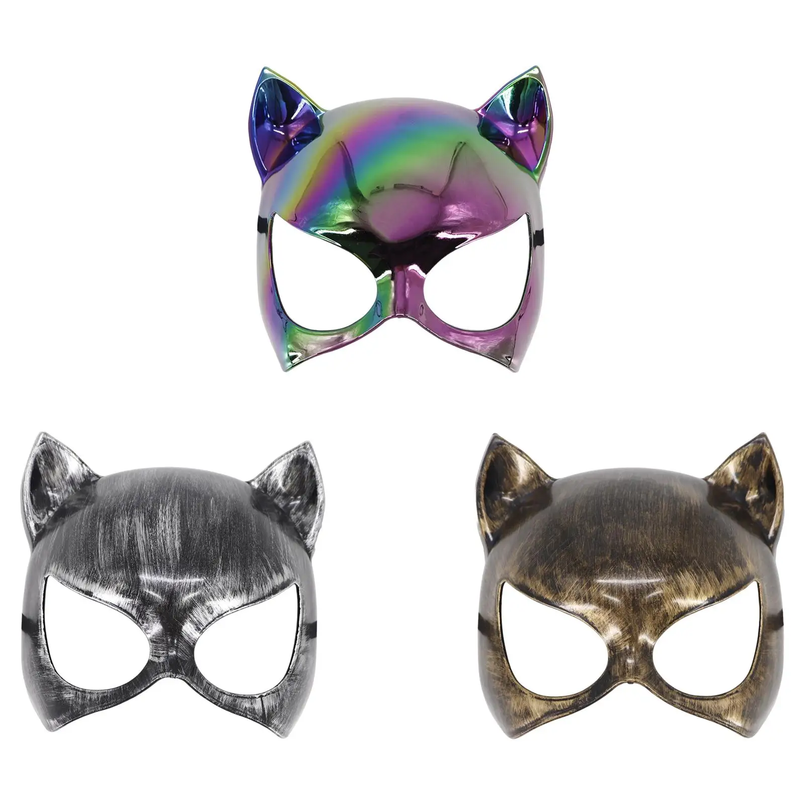 

Cat Animal Cosplay for Role Playing Night Club Carnival Halloween