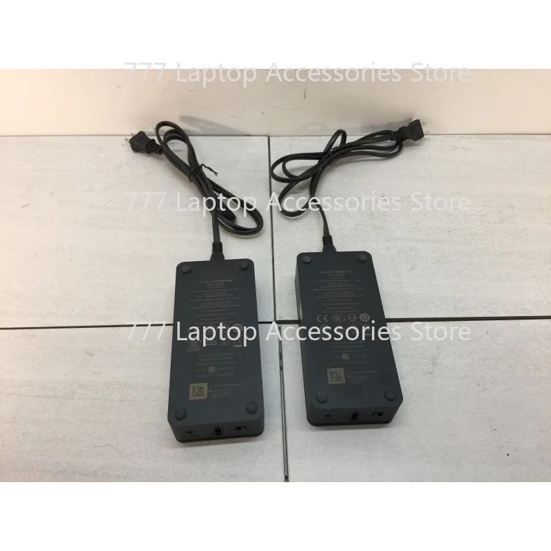 1pcs  Bose Virtually Invisible 300 700 Power Receiver, Model 421088 Power Cord  used