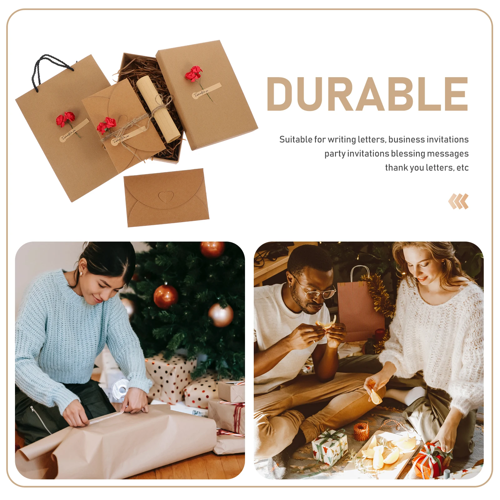 

1, конверты с буквами на день Святого Валентина, бумажный подарочный набор, канцелярские принадлежности, набор для письма, гладкий для любовных писем, свадебный праздничный конверт, подарок