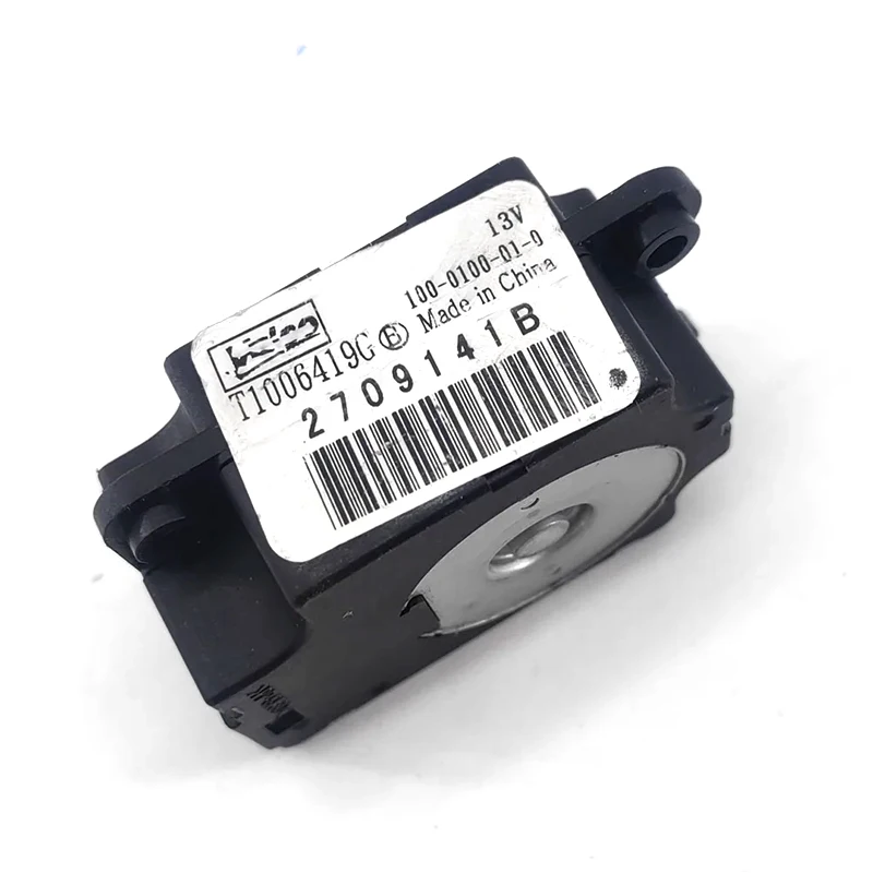 6479G7 647914 6447NL For Peugeot 308 408 Citroen C4 Lounge C4L New Air Conditioning Blend Door Mixing Flap Actuator Motor