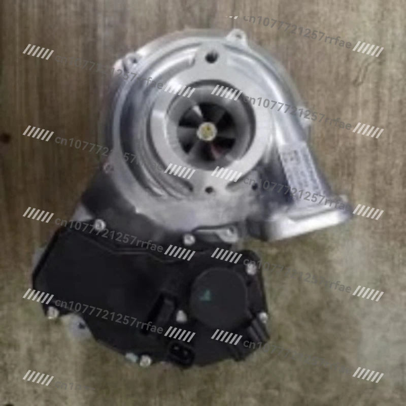 this   is    Turbocharger CT16V 17201-11080