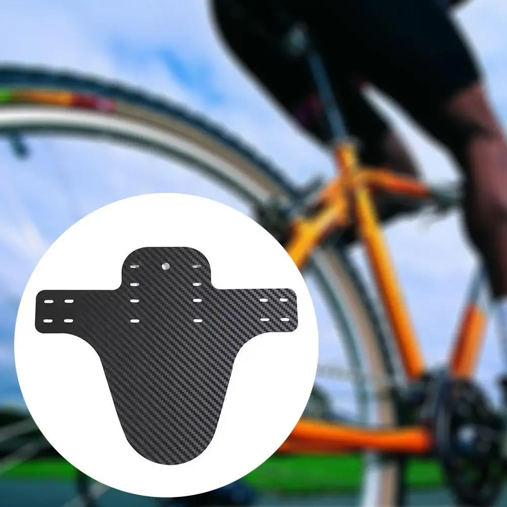 Mountain Bicycle Fenders Plast - đánh giá và giá Mountain Biking Colorado