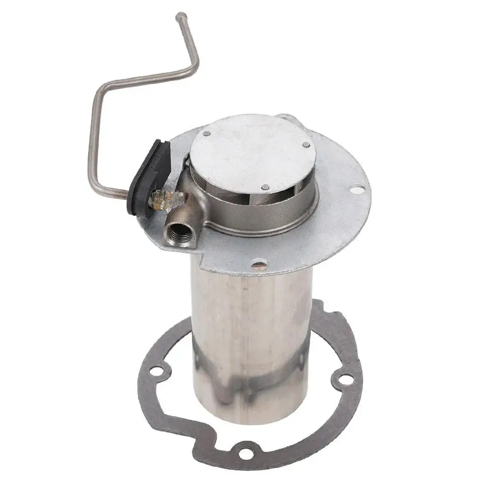 5KW パーキング ヒーター フラットヘッド燃焼室バーナー ガスケット付き 5KW または 5-8KW パーキング ヒーターに適しています