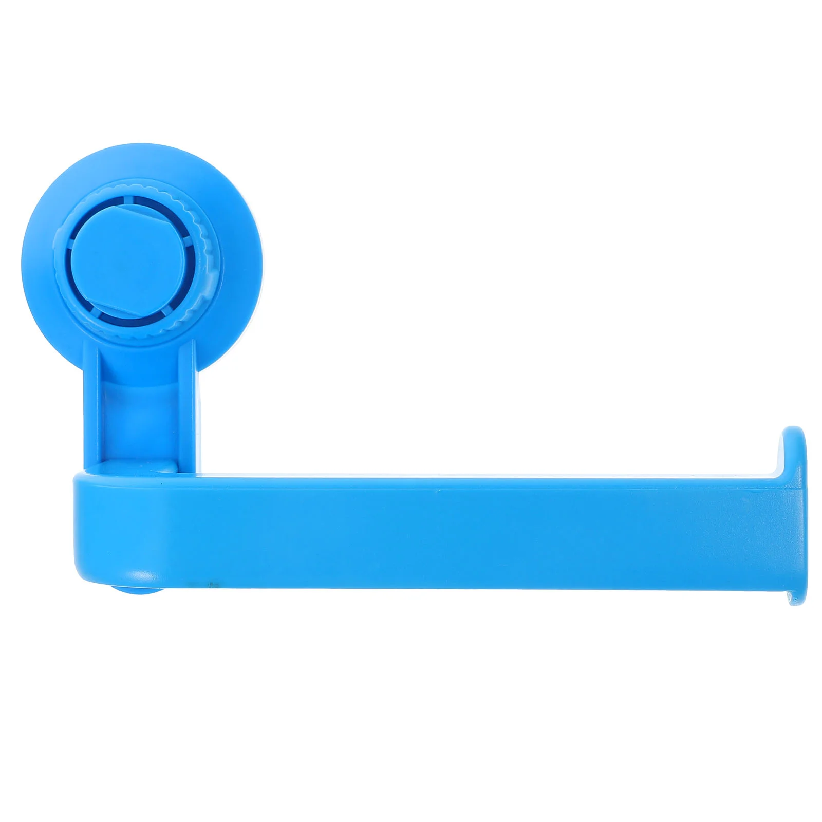 

Paper Towel Holder Suction Cup Toilet Pipe Mounted Bar Bathroom Tissue Dispenser Hand Ring Accessories Decor