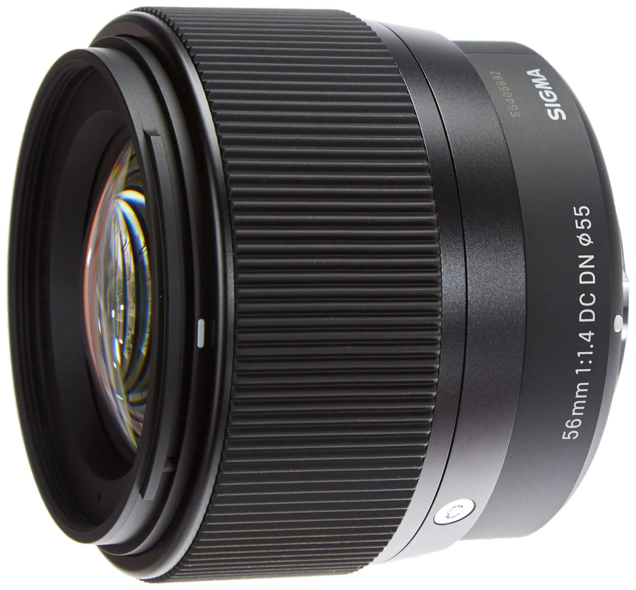 Sigma 56mm f1.4 DC DN Contemporary Lens for Sony E mount or Canon EF-M mount or Fujifilm X mount