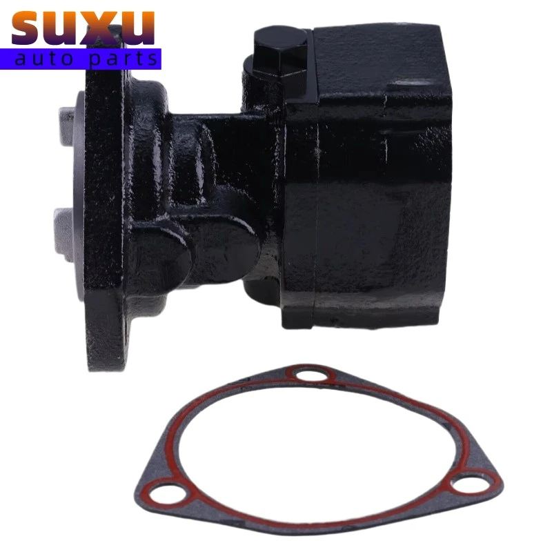 OEM 23505245 R23537686 23532981 23537686 Automobiles Engine Fuel Transfer Pump For Detroit Diesel Series 60