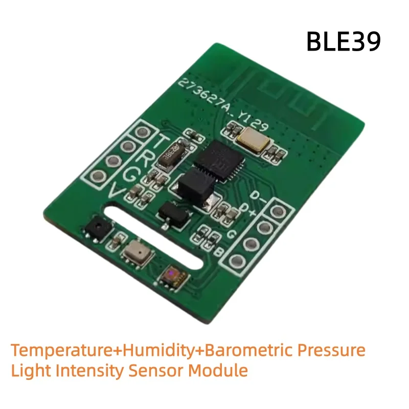 GY-BLE39 Low-Power …