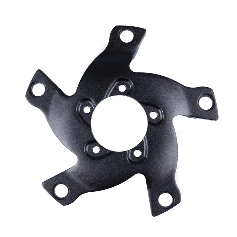 

BBSHD 1000W special adapter claw 130BCD tooth plate conversion plate