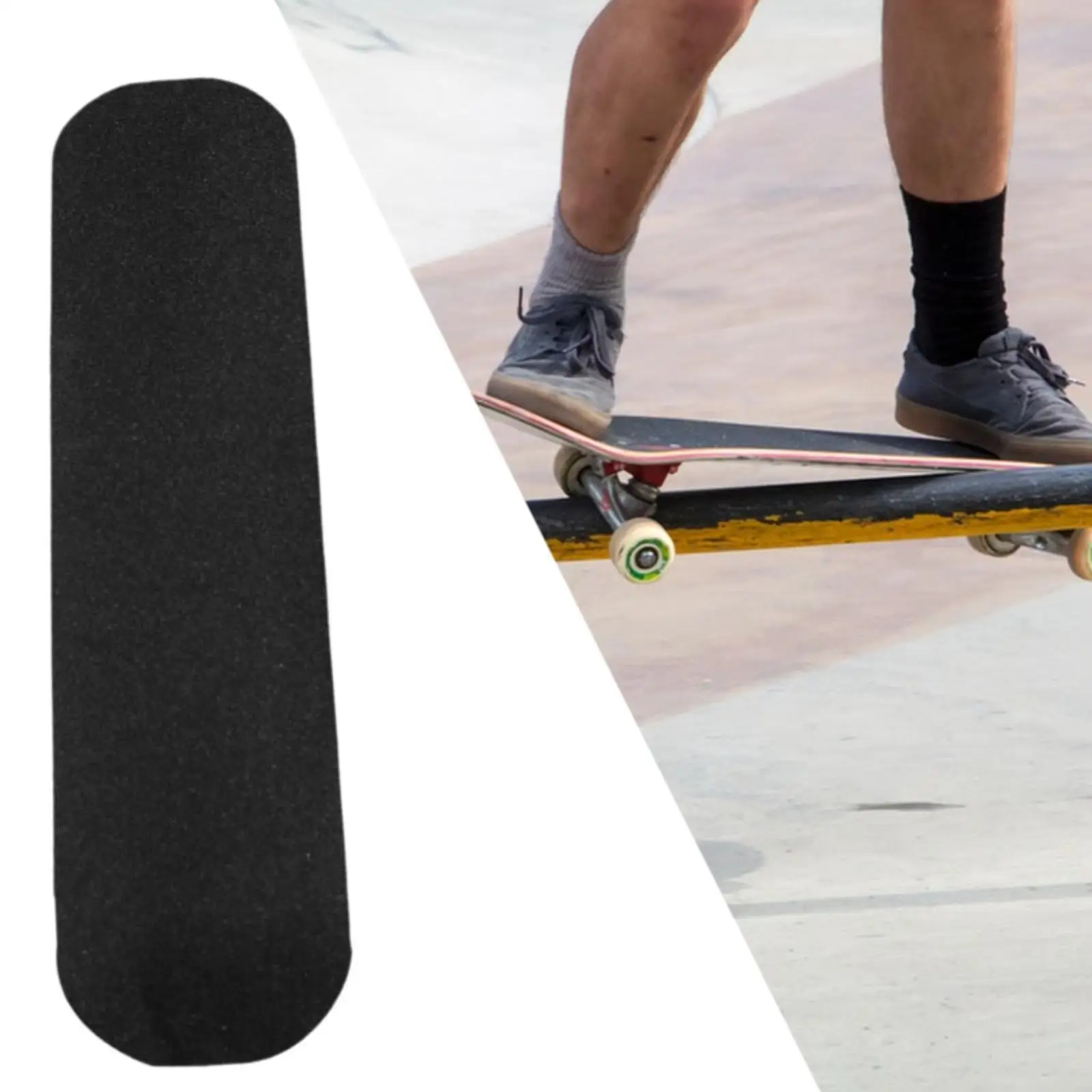 Рисунок 2 - Лента для скейтборда